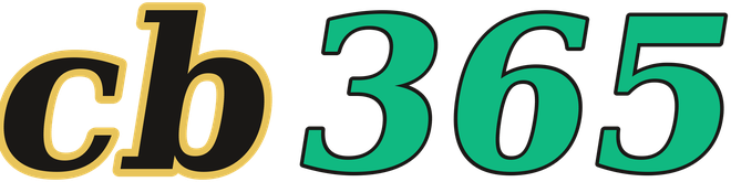 cb365 logo